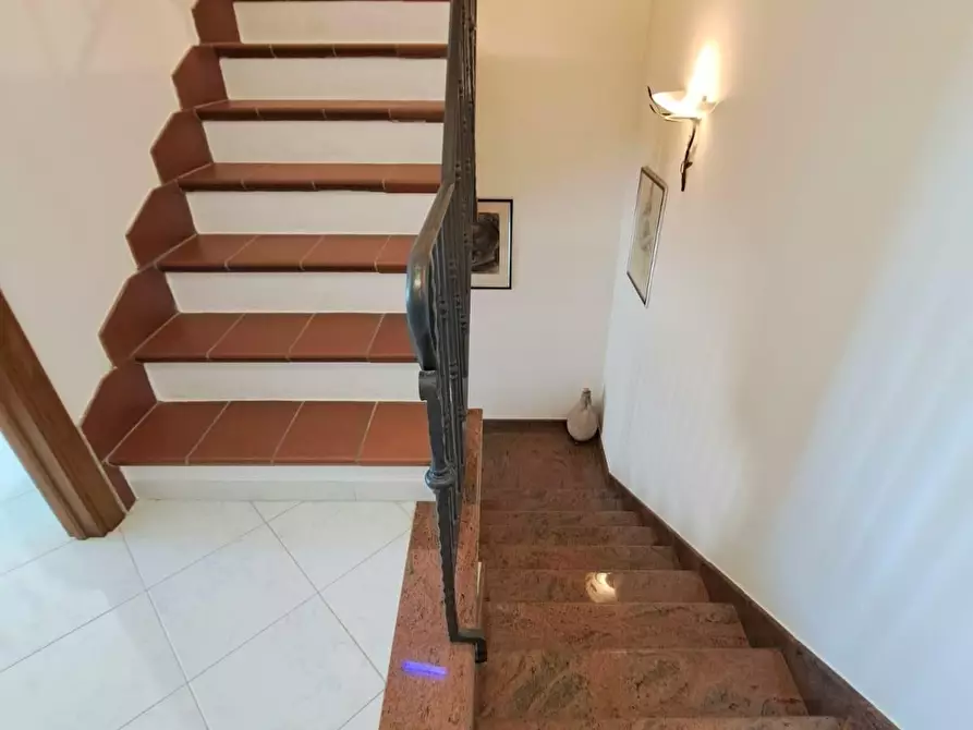 Immagine 29 di Terratetto in vendita  a Empoli