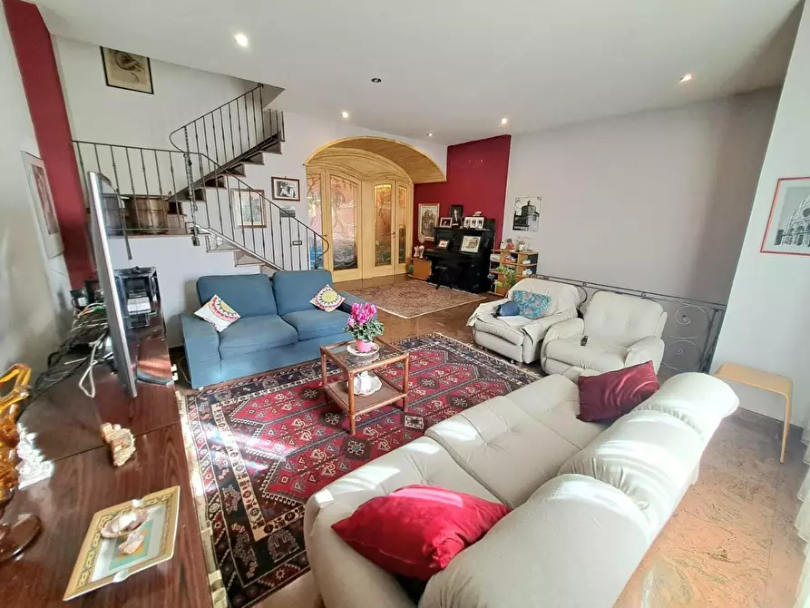 Immagine 15 di Terratetto in vendita  a Empoli