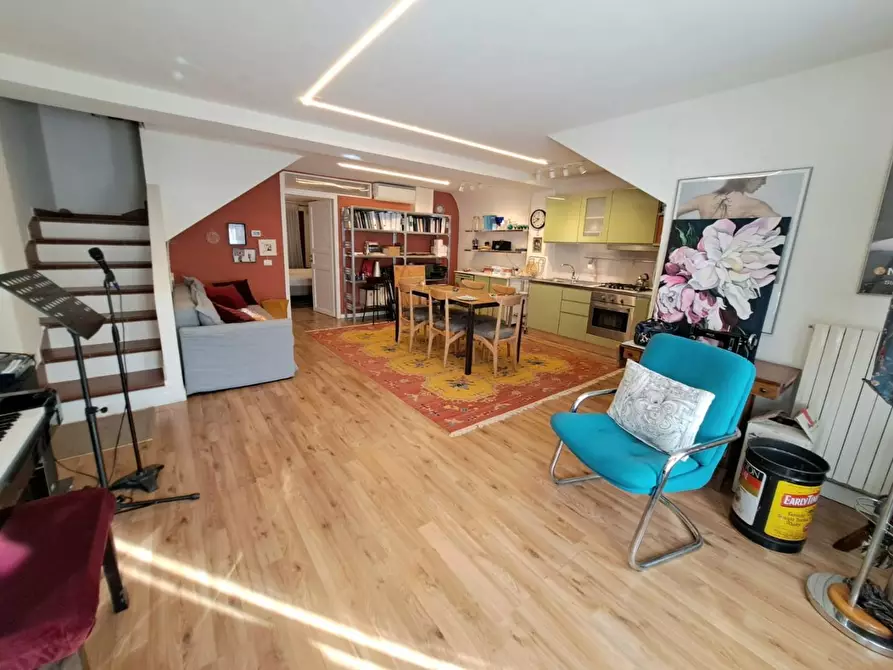 Immagine 3 di Terratetto in vendita  a Empoli