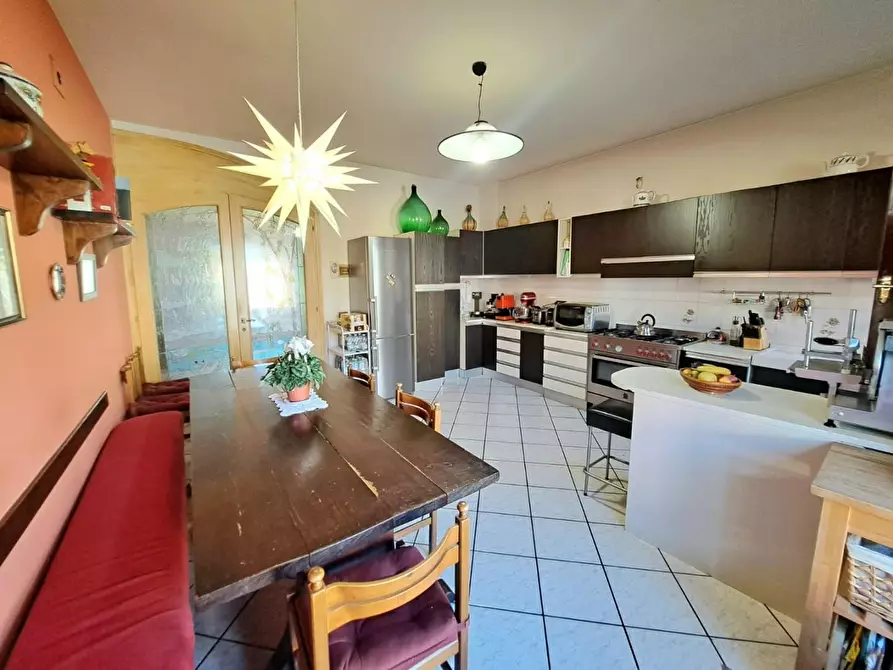 Immagine 20 di Terratetto in vendita  a Empoli