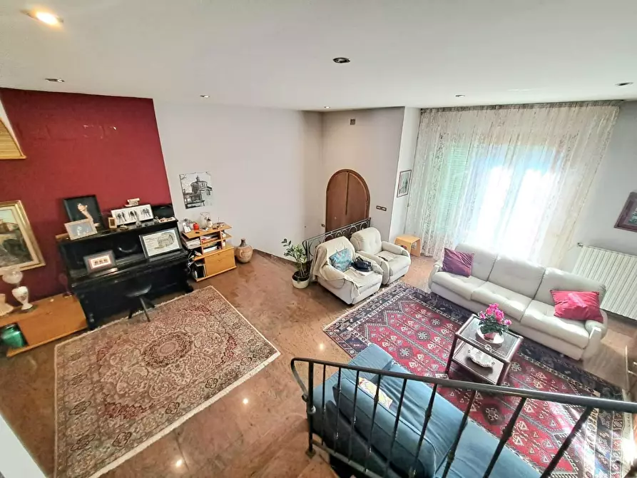 Immagine 11 di Terratetto in vendita  a Empoli