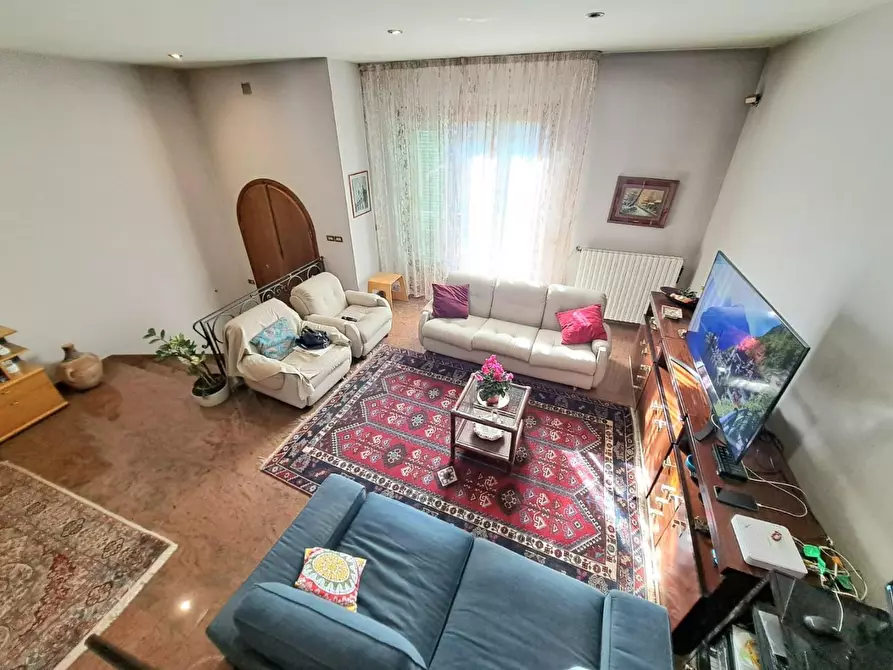 Immagine 12 di Terratetto in vendita  a Empoli