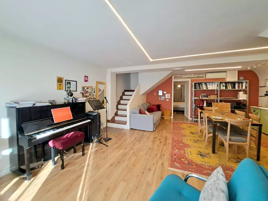 Immagine 4 di Terratetto in vendita  a Empoli