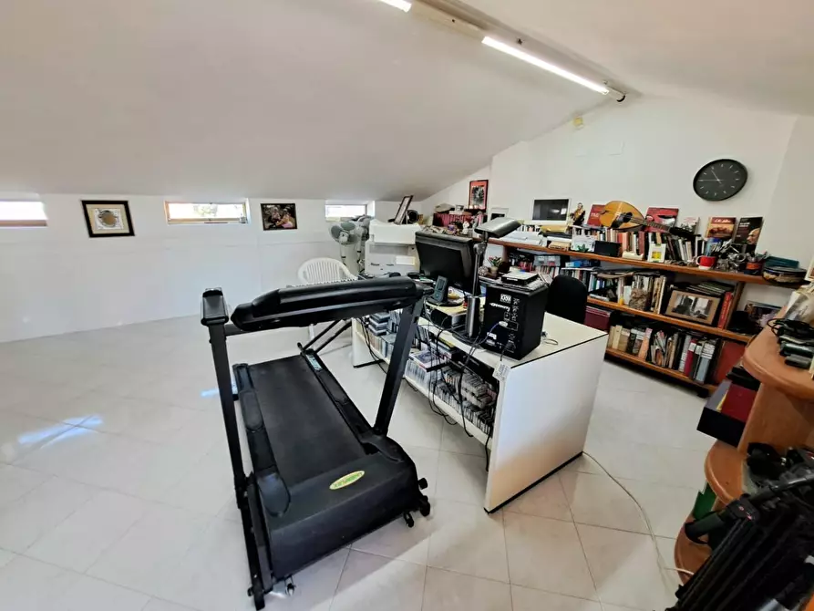 Immagine 30 di Terratetto in vendita  a Empoli