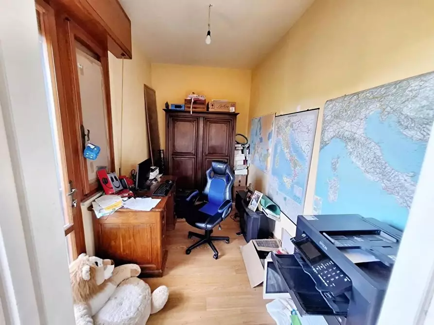 Immagine 14 di Appartamento in vendita  a Fauglia