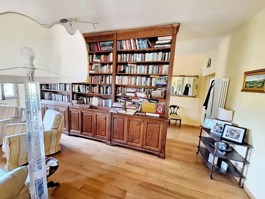 Immagine 5 di Appartamento in vendita  a Fauglia