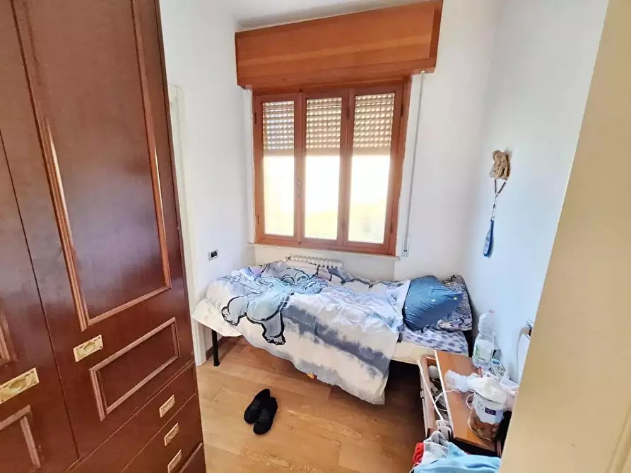 Immagine 11 di Appartamento in vendita  a Fauglia