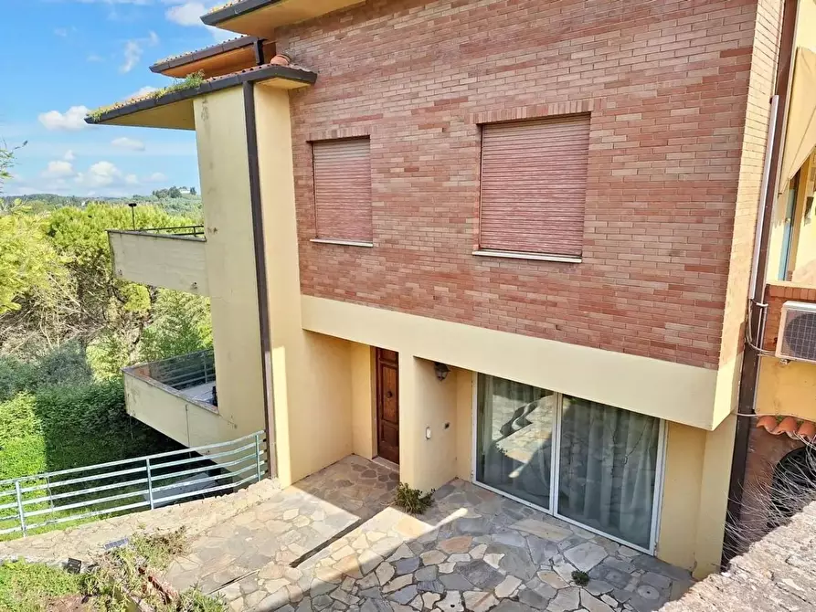 Immagine 31 di Appartamento in vendita  a Fauglia