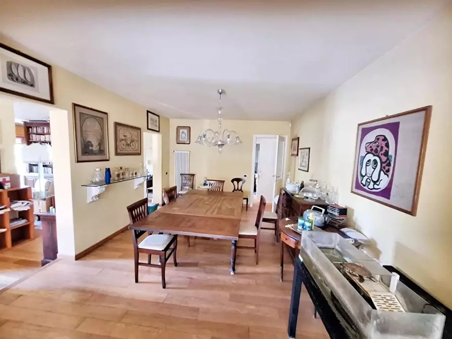 Immagine 6 di Appartamento in vendita  a Fauglia