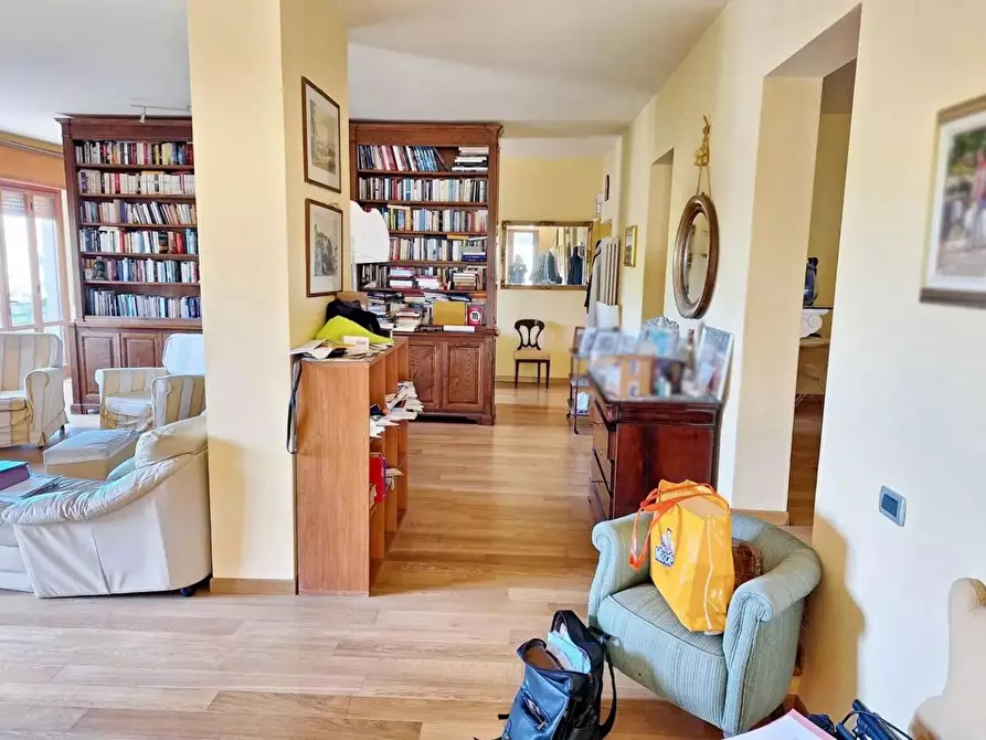 Immagine 35 di Appartamento in vendita  a Fauglia