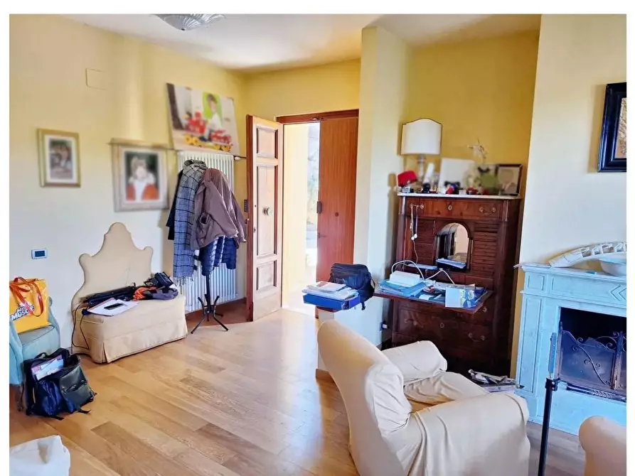 Immagine 3 di Appartamento in vendita  a Fauglia