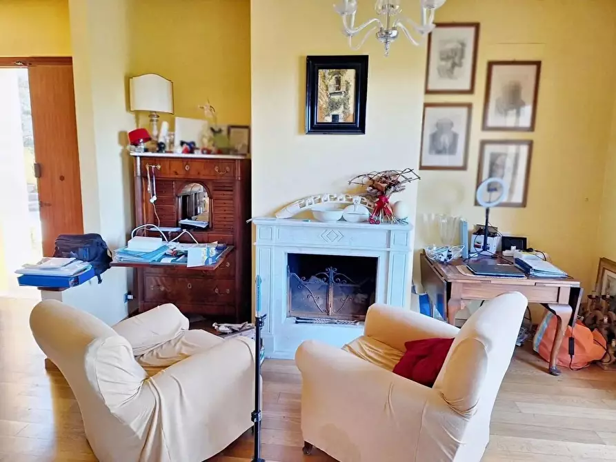 Immagine 1 di Appartamento in vendita  a Fauglia