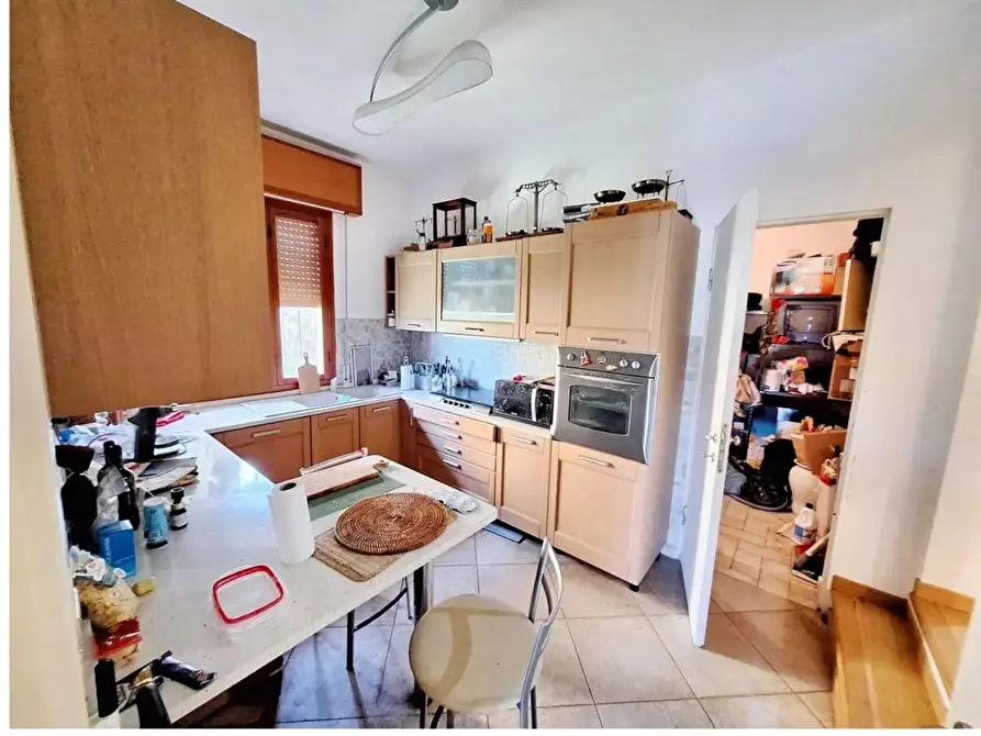 Immagine 7 di Appartamento in vendita  a Fauglia