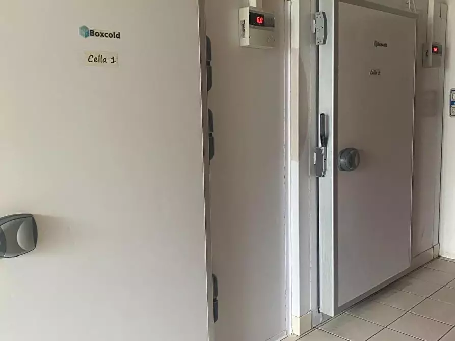 Immagine 3 di Attività commerciale in vendita  a Pinerolo