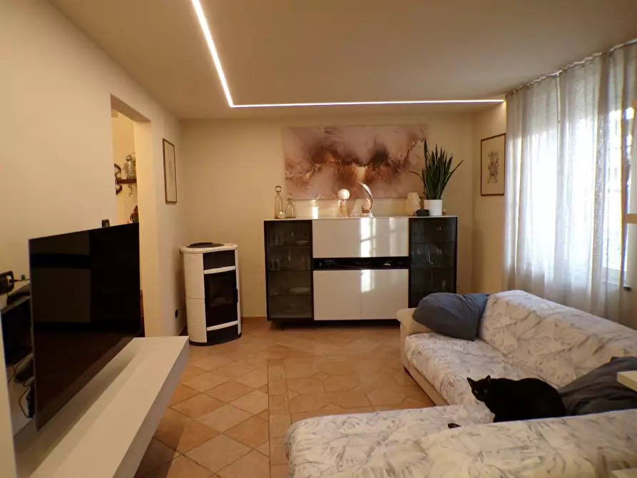 Immagine 10 di Terratetto in vendita  a Cascina