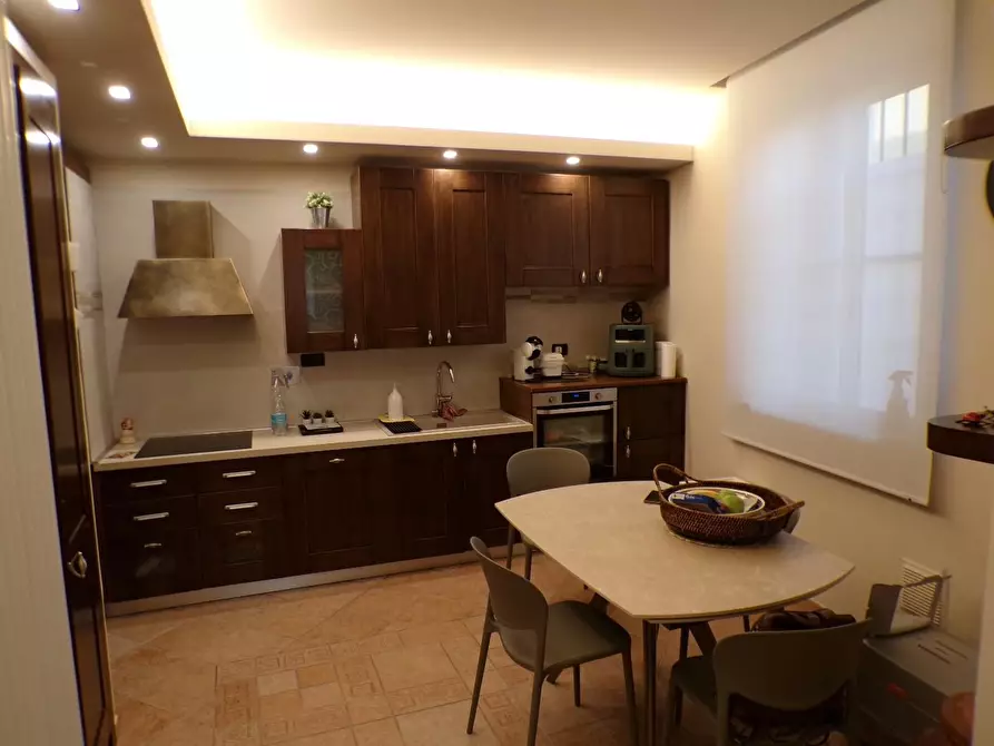 Immagine 4 di Terratetto in vendita  a Cascina