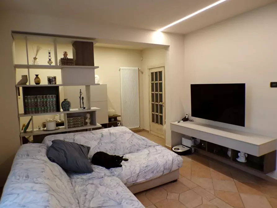 Immagine 13 di Terratetto in vendita  a Cascina