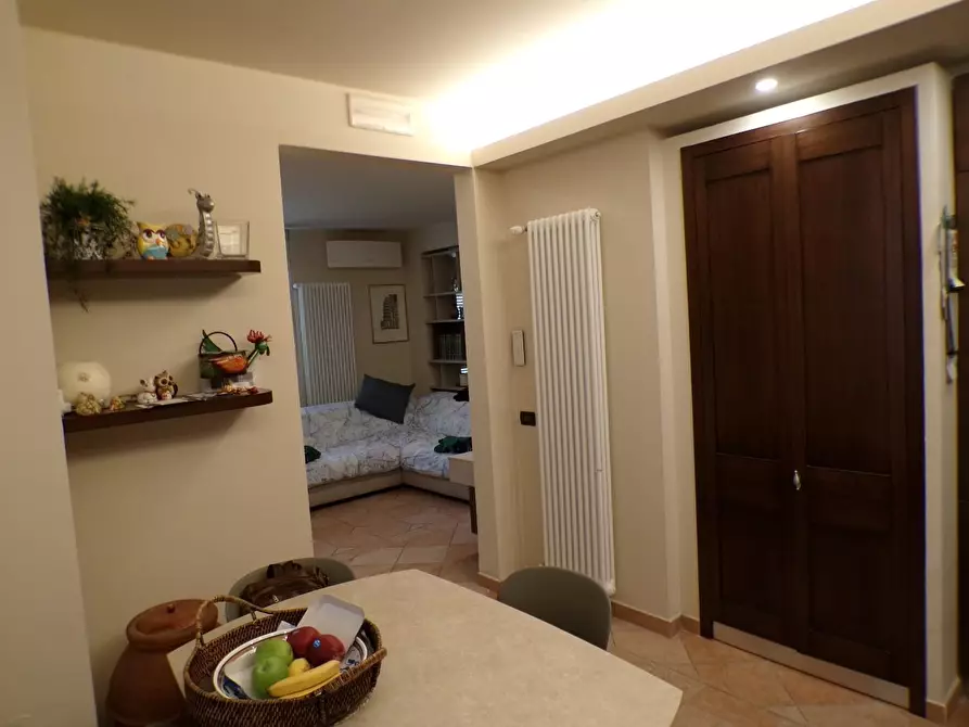 Immagine 8 di Terratetto in vendita  a Cascina