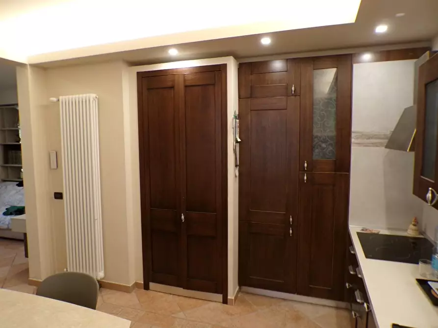 Immagine 5 di Terratetto in vendita  a Cascina