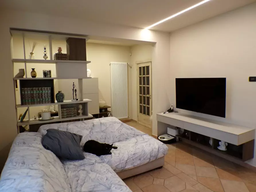 Immagine 12 di Terratetto in vendita  a Cascina