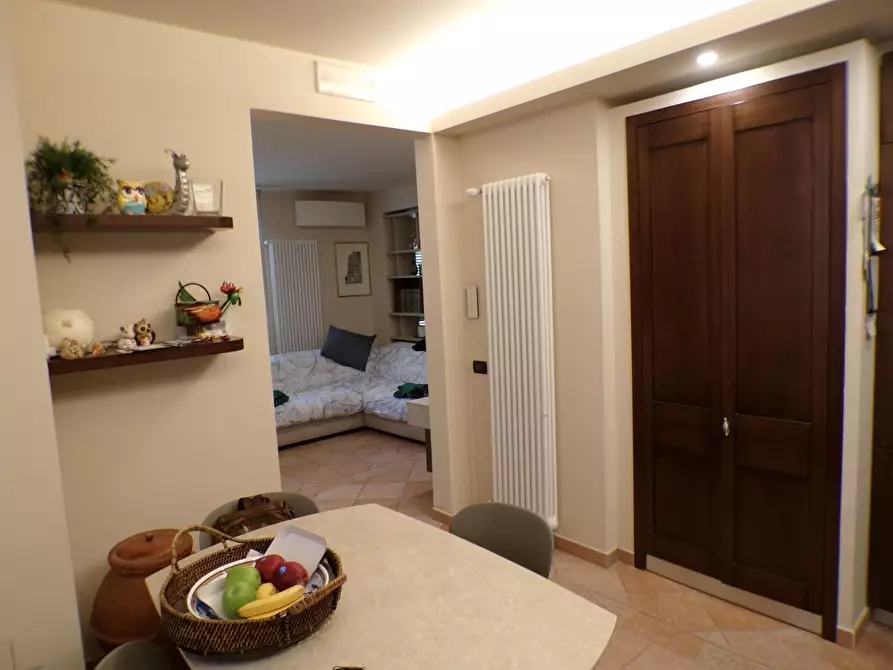 Immagine 6 di Terratetto in vendita  a Cascina