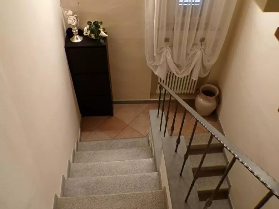 Immagine 28 di Terratetto in vendita  a Cascina