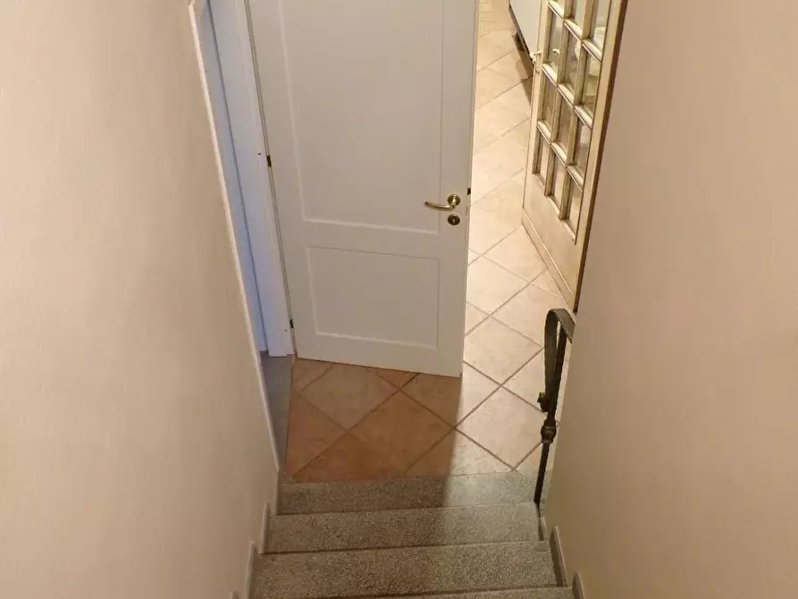 Immagine 23 di Terratetto in vendita  a Cascina