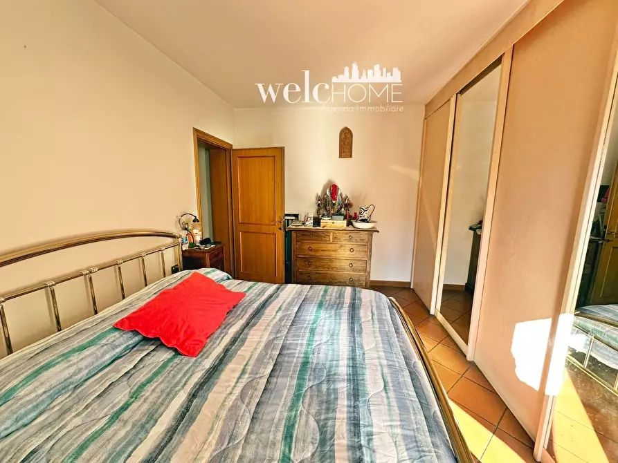 Immagine 7 di Terratetto in vendita  a Signa