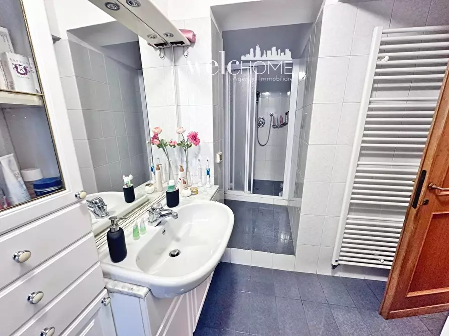 Immagine 12 di Terratetto in vendita  a Signa