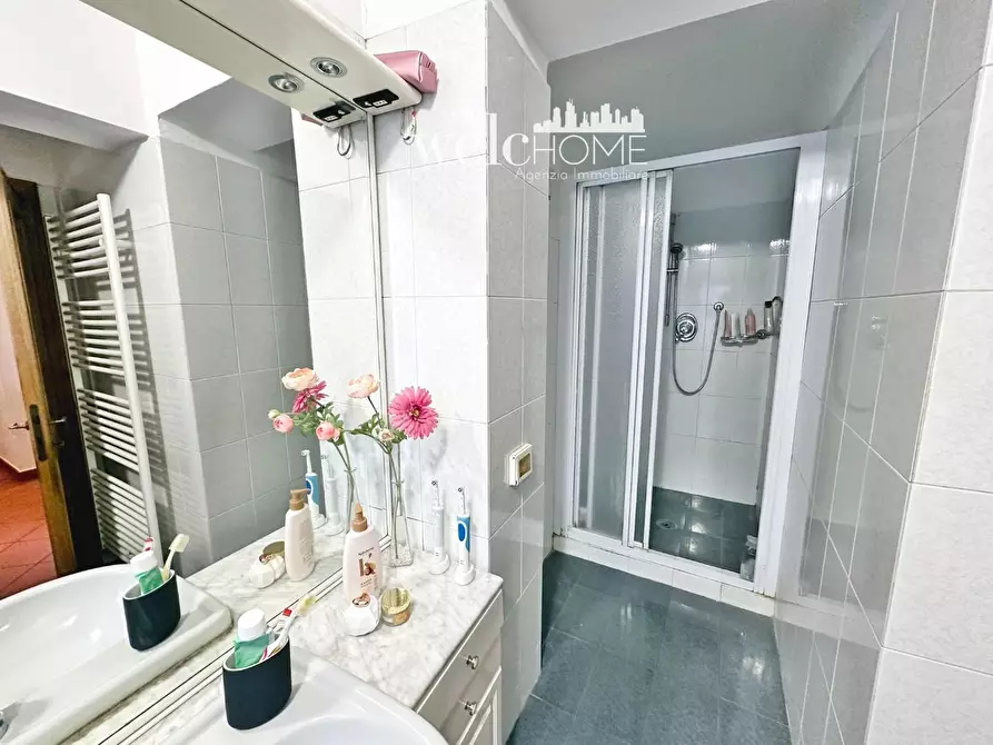 Immagine 32 di Terratetto in vendita  a Signa