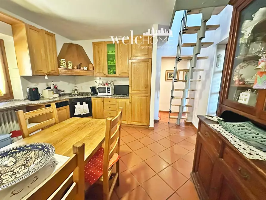 Immagine 27 di Terratetto in vendita  a Signa