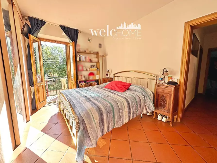 Immagine 30 di Terratetto in vendita  a Signa