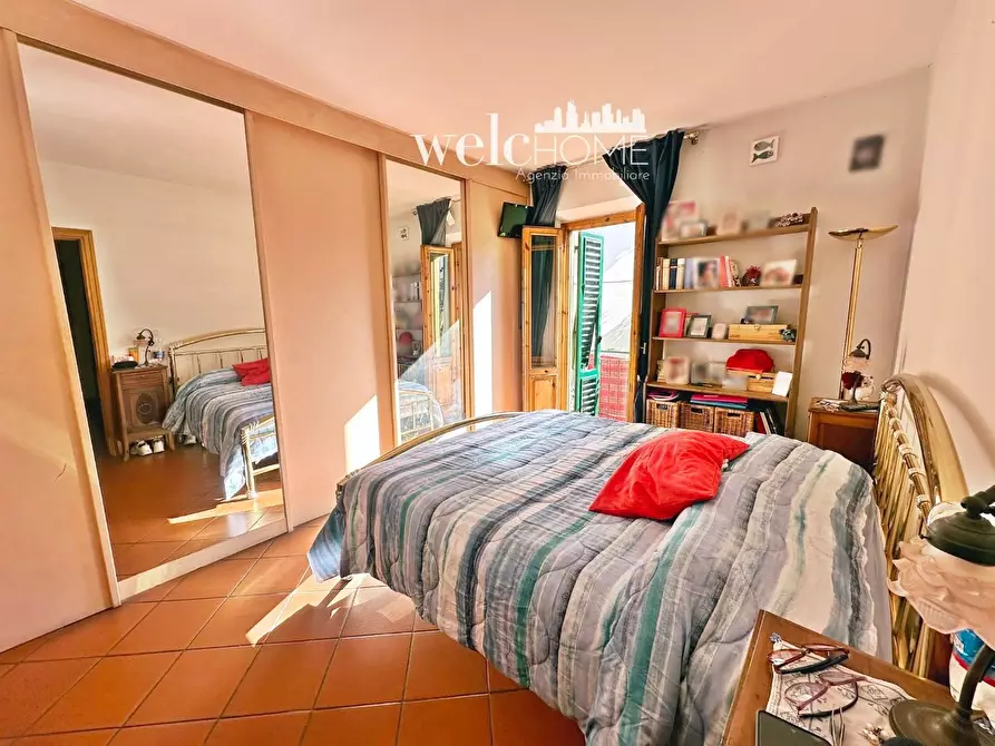 Immagine 29 di Terratetto in vendita  a Signa