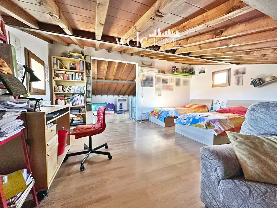 Immagine 35 di Terratetto in vendita  a Signa