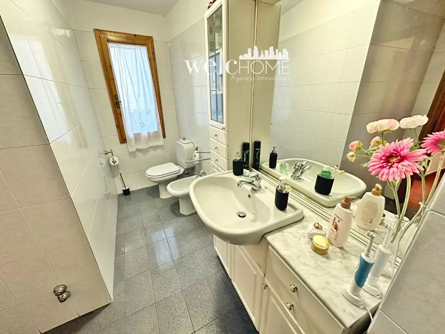 Immagine 11 di Terratetto in vendita  a Signa