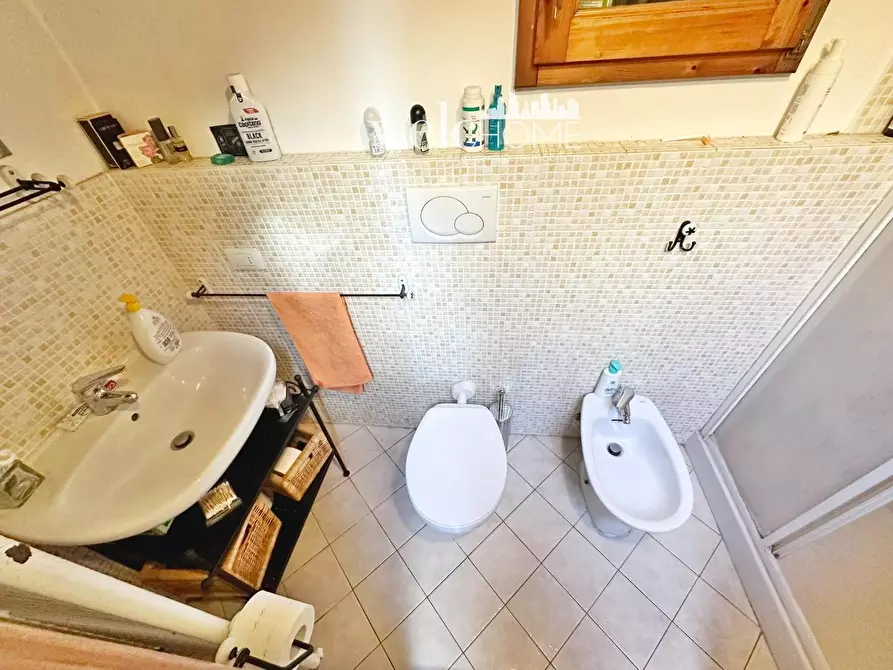 Immagine 17 di Terratetto in vendita  a Signa