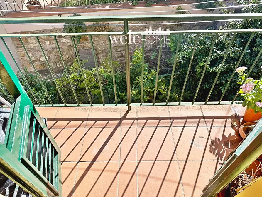 Immagine 13 di Terratetto in vendita  a Signa