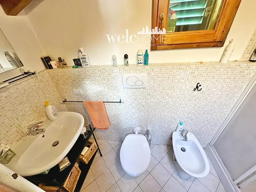 Immagine 34 di Terratetto in vendita  a Signa