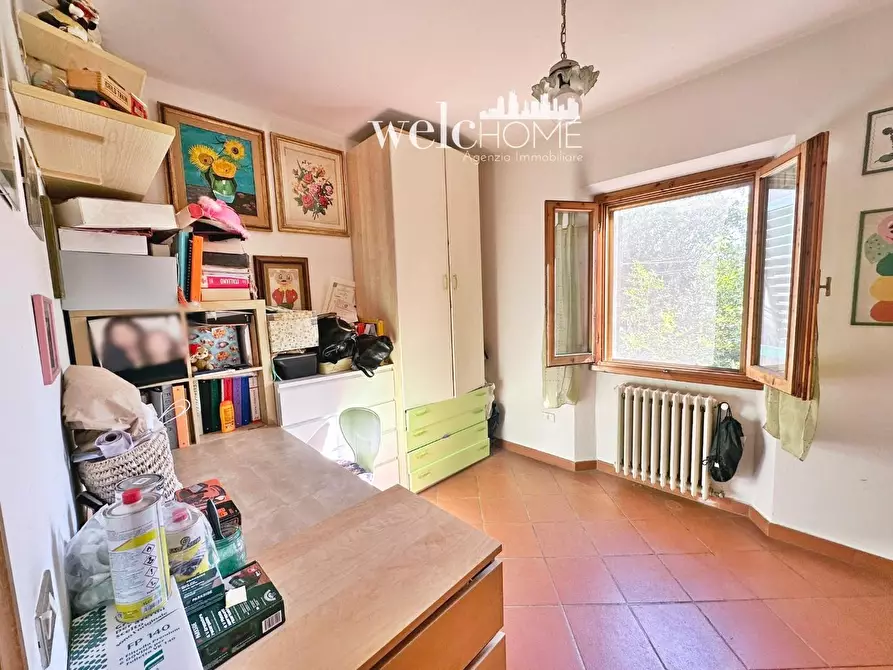 Immagine 9 di Terratetto in vendita  a Signa