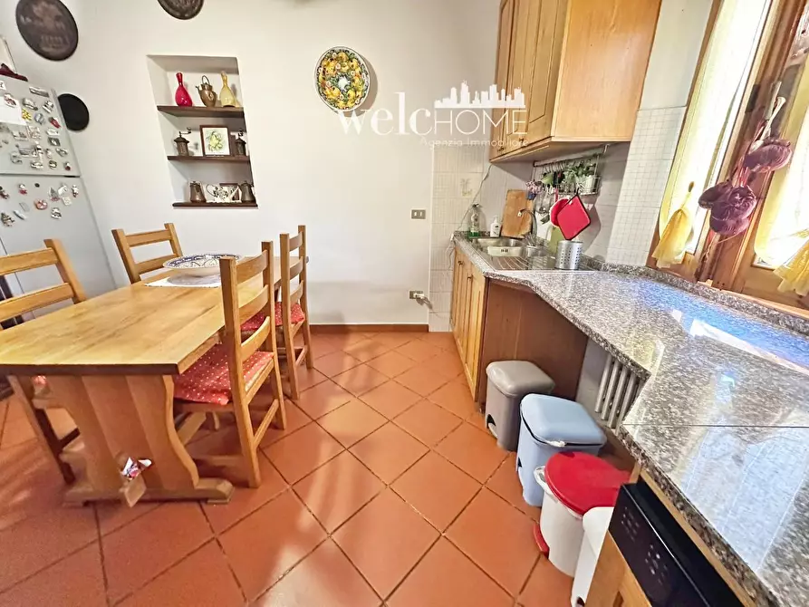 Immagine 28 di Terratetto in vendita  a Signa