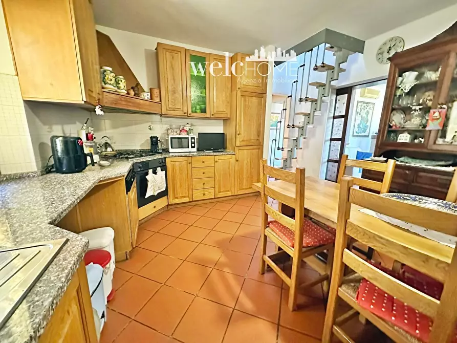 Immagine 26 di Terratetto in vendita  a Signa