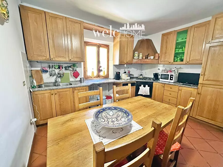 Immagine 3 di Terratetto in vendita  a Signa