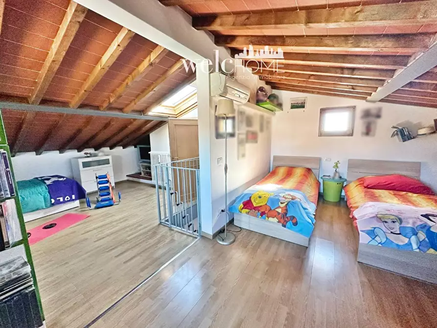 Immagine 36 di Terratetto in vendita  a Signa