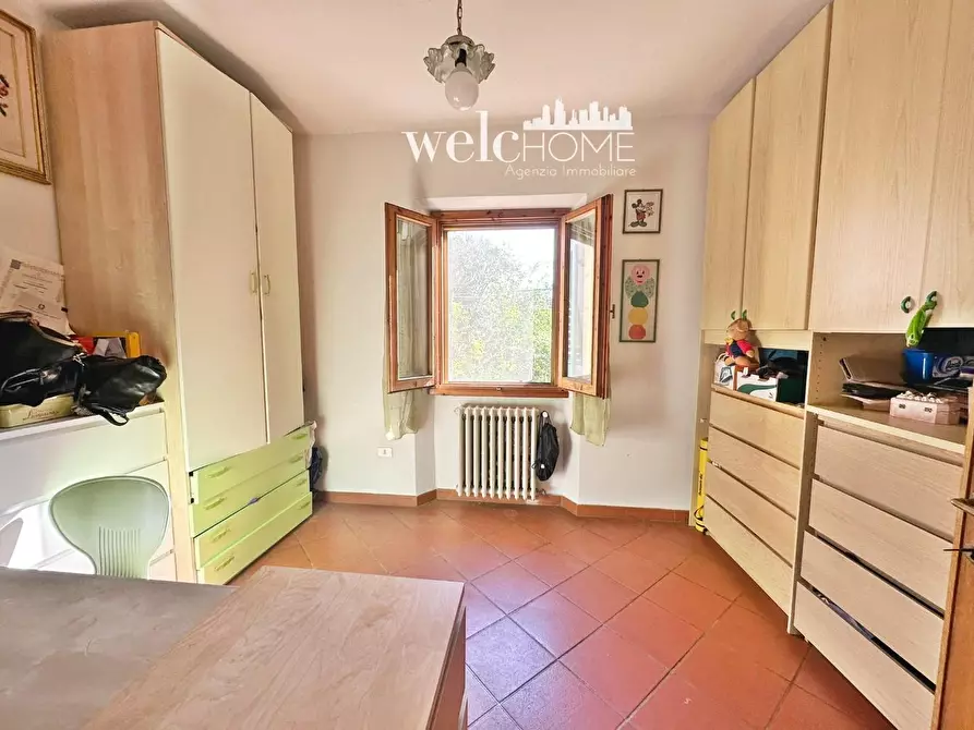 Immagine 10 di Terratetto in vendita  a Signa