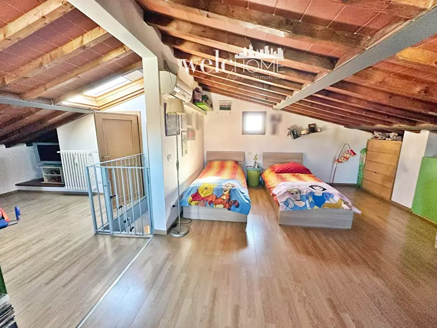 Immagine 14 di Terratetto in vendita  a Signa