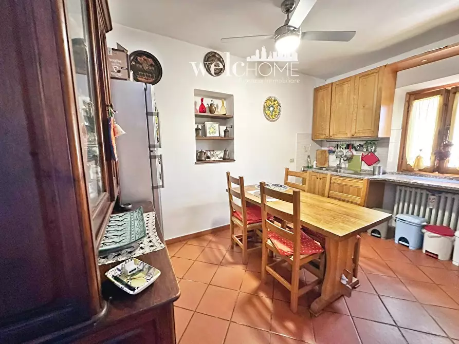 Immagine 25 di Terratetto in vendita  a Signa