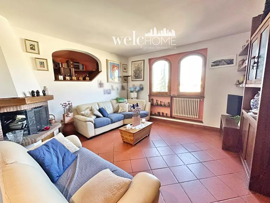 Immagine 24 di Terratetto in vendita  a Signa