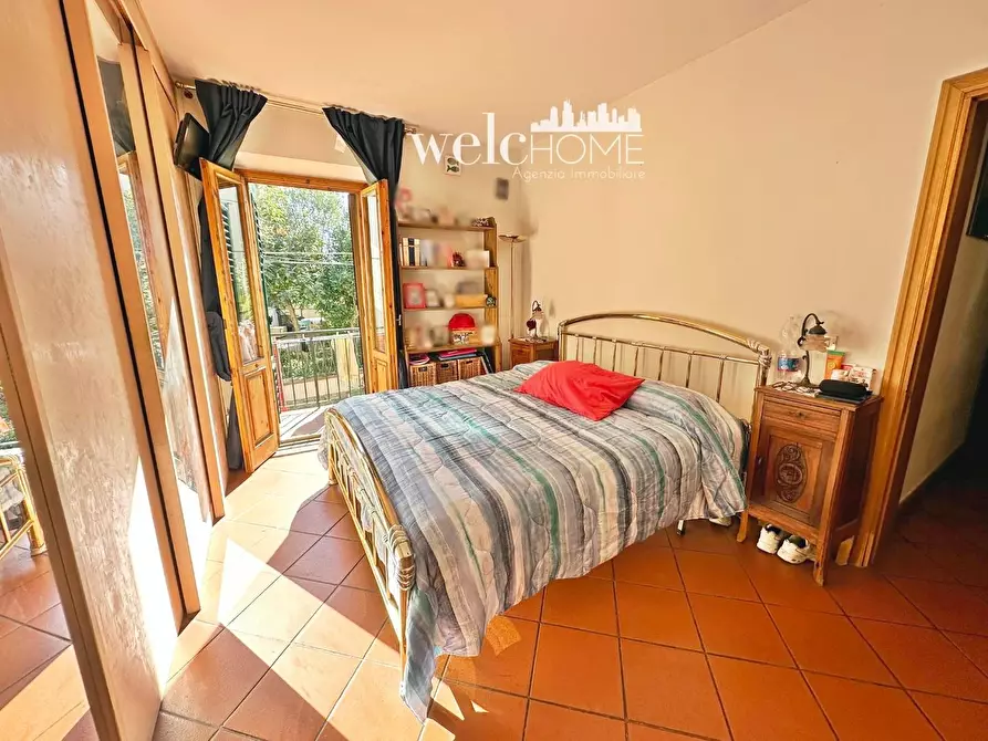 Immagine 6 di Terratetto in vendita  a Signa