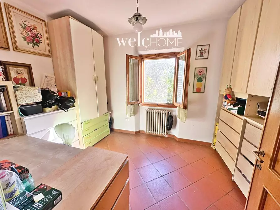 Immagine 31 di Terratetto in vendita  a Signa