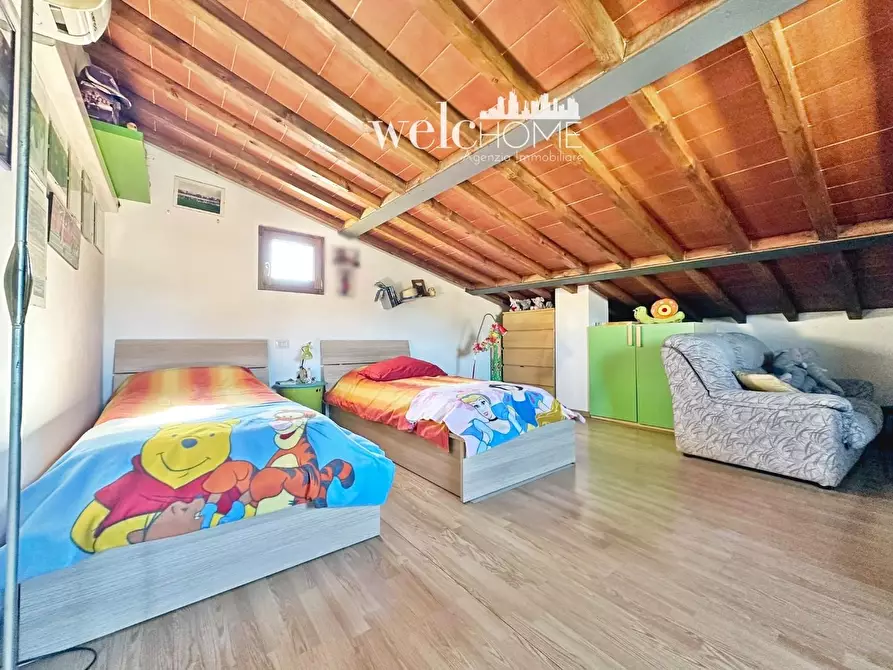 Immagine 16 di Terratetto in vendita  a Signa